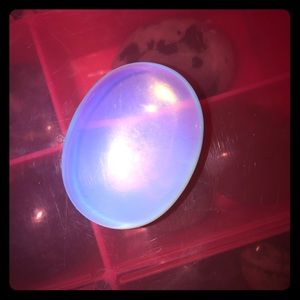 Opalite stone